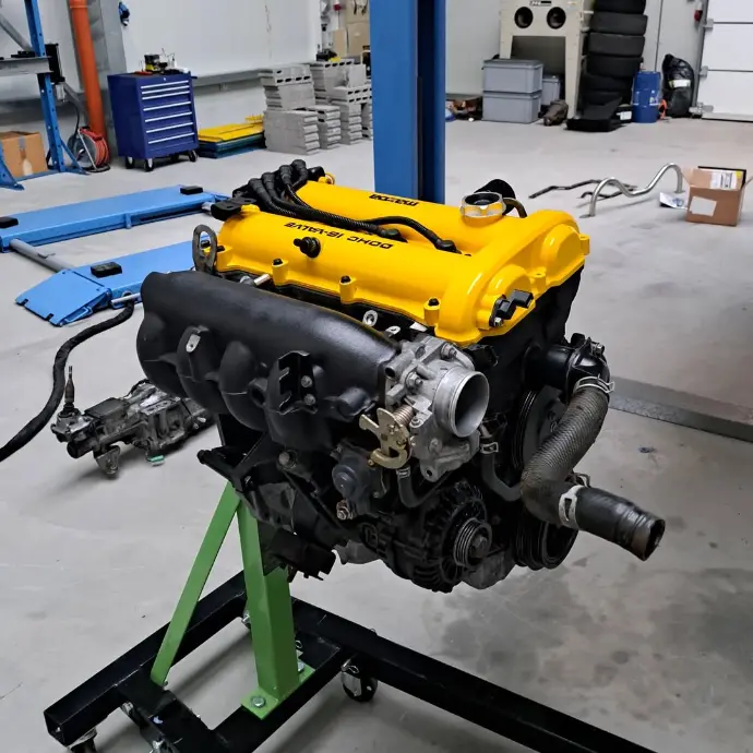 Moteur Mazda MX-5