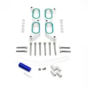 Cales d'admission - GT86