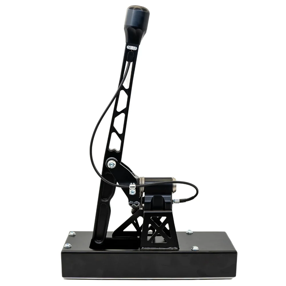 Short shifter NP Parts - VW Golf 5-6-7 (Noir)