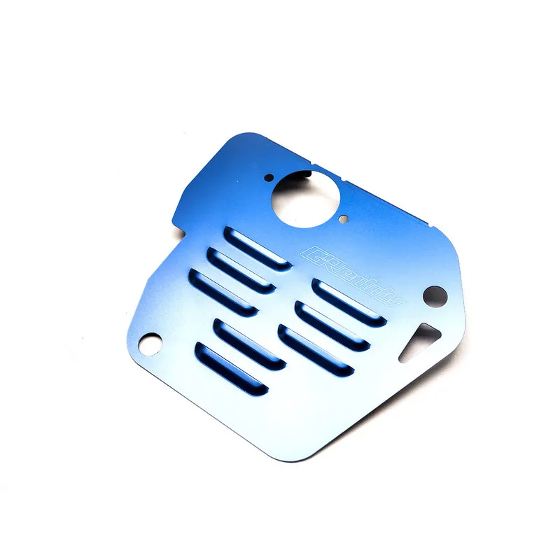 Cloison de carter d'huile Greddy - GT86