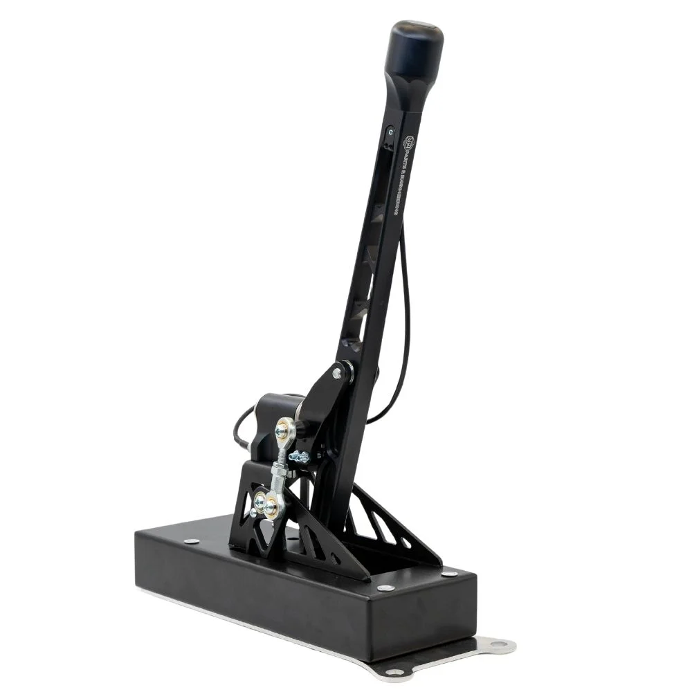 Short shifter NP Parts - VW Golf 4 (Noir)