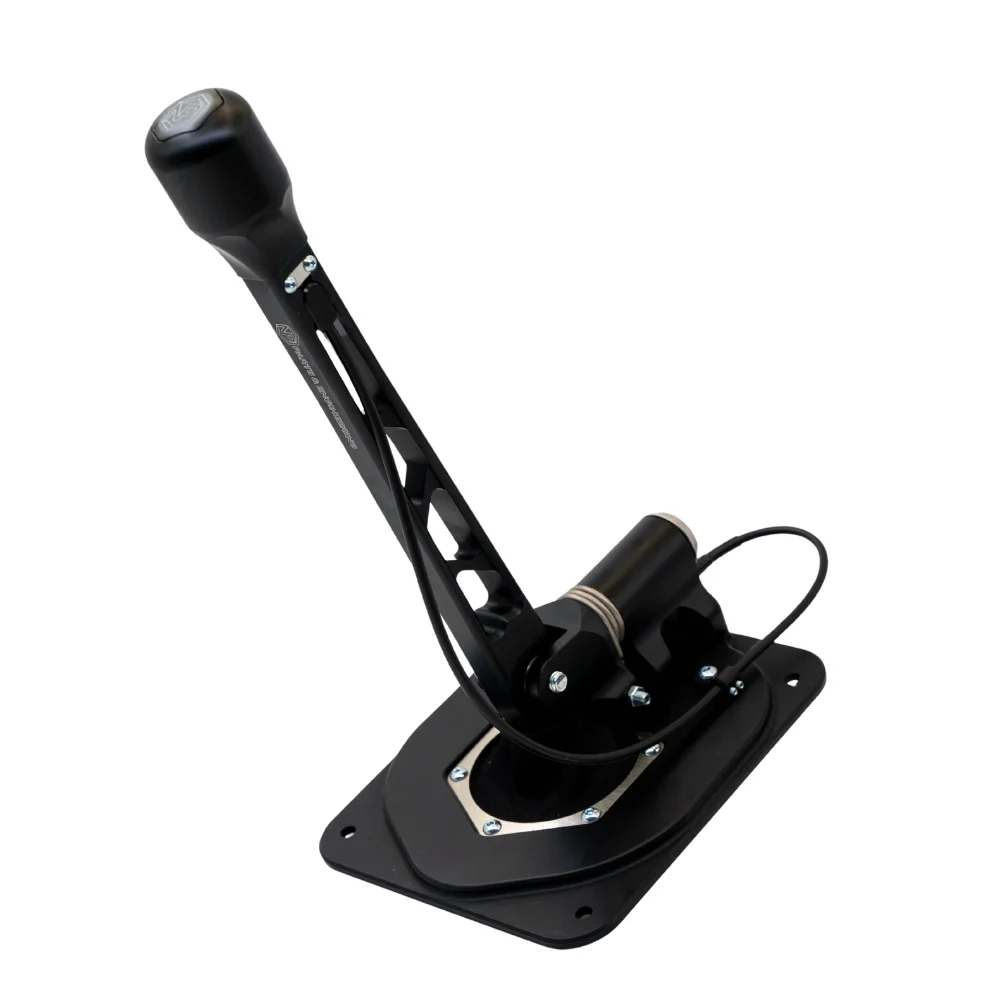 Short shifter NP Parts - Nissan 350Z/Infiniti G35 (Noir)