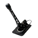 Short shifter NP Parts - Nissan 350Z/Infiniti G35