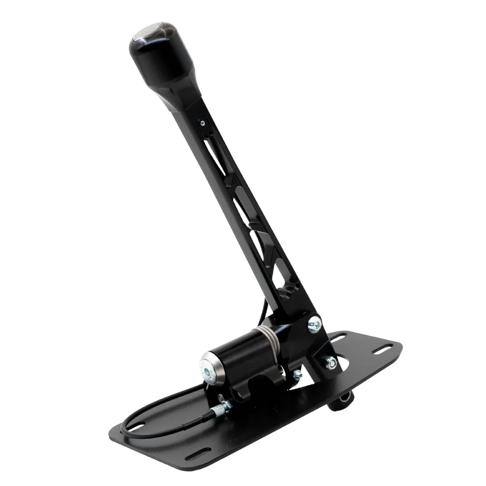 Short shifter NP Parts - Audi A4 01E