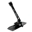 Short shifter NP Parts - Audi A4 01E