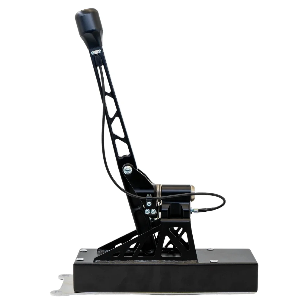 Short shifter NP Parts - Audi A3 8L (Noir)