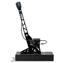 Short shifter NP Parts - Audi A3 8L