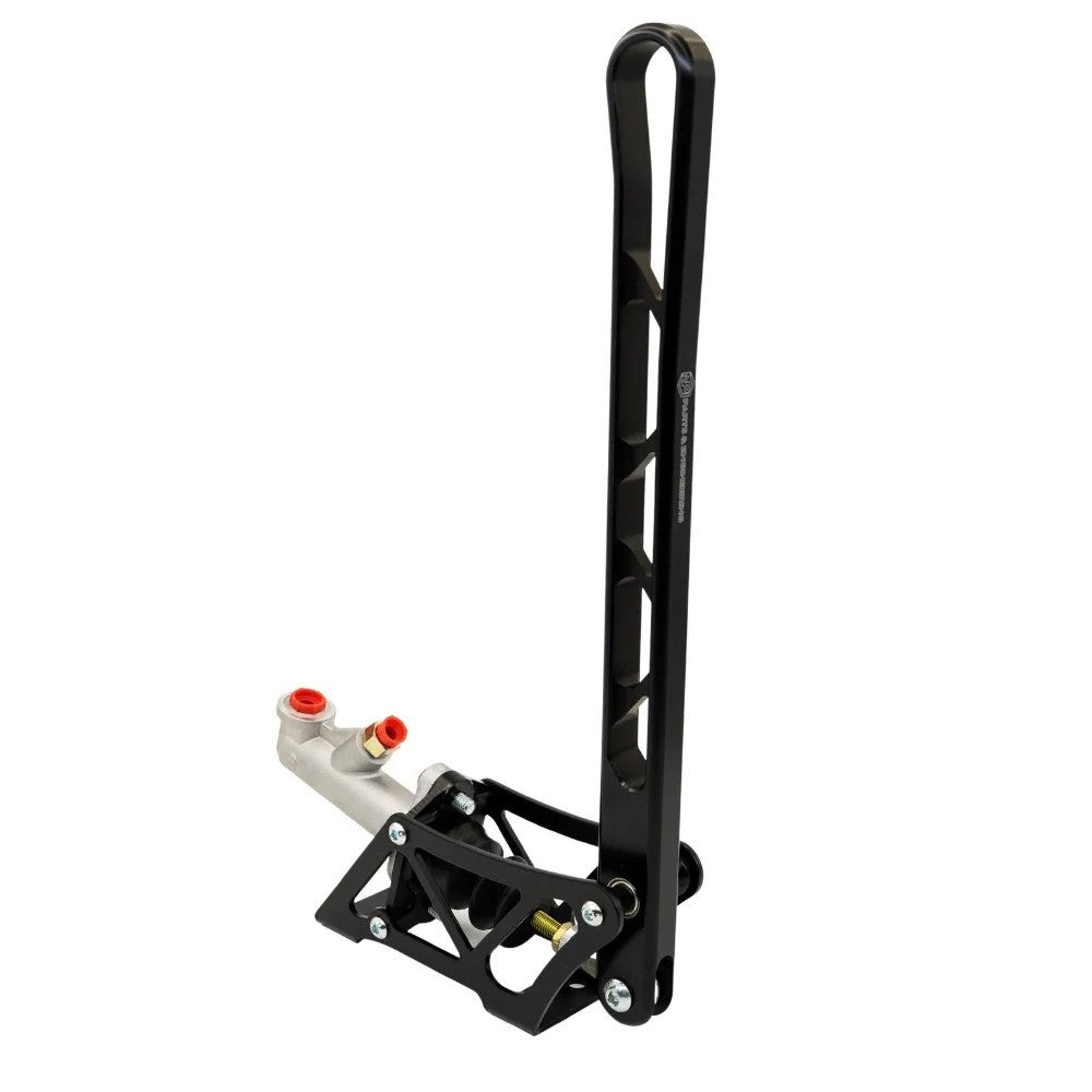 Frein à main hydraulique inversé NP Parts (Noir, 360mm)