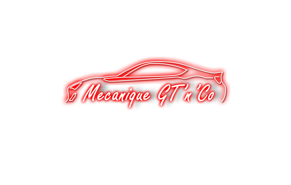 Mécanique GT'n'Co